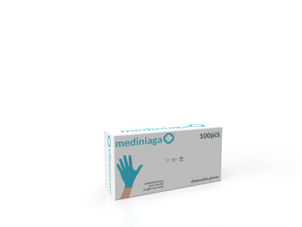 What to include in a glove quotation request