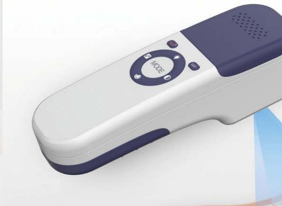 QV-500 Portable Vein Finder