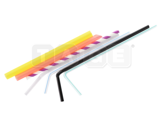 Drinking Straw