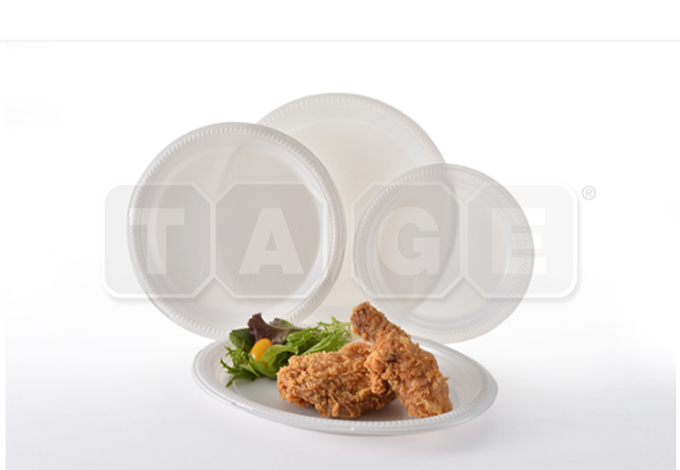 High Impact Polystyrene (HIPS) Product