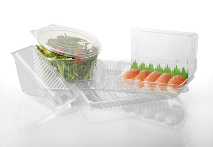 Recycled Polyethylene Terephthalate (RPET) Product