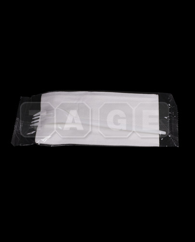 Plastic Cutlery Pack Products