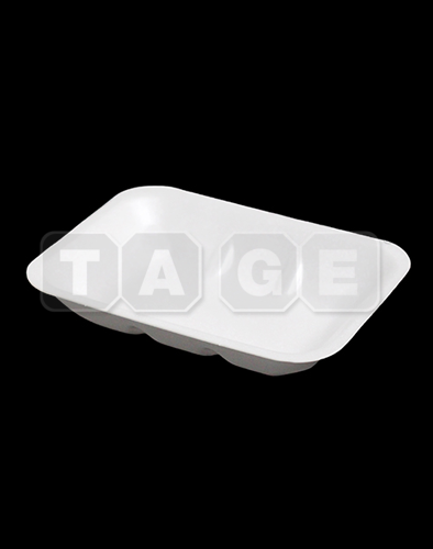 "Zurp" Foam Tray