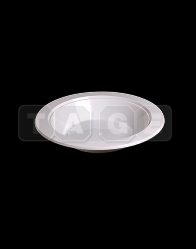 PP Plate And Bowl