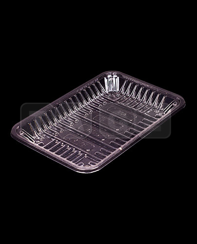 RPET Trays (Clear)
