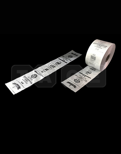STAR SEALED Produce Roll