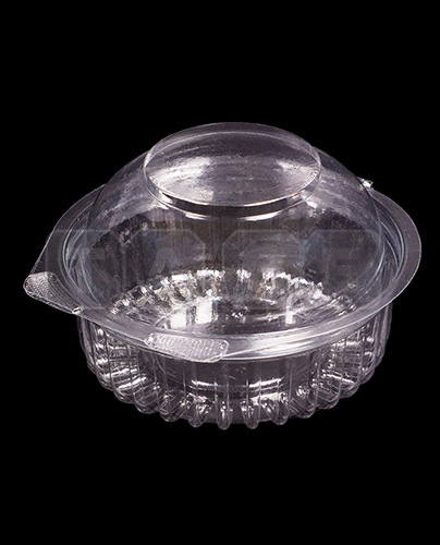RPET Sho Bowl (Clear)