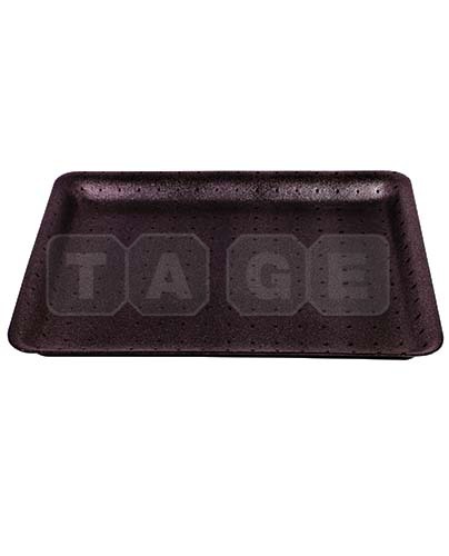Absorbent Meat Tray / Open Cell Meat Tray