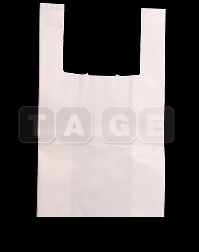 HDPE Carrier Bag (UN-PRINTED) (NEW ZEALAND)