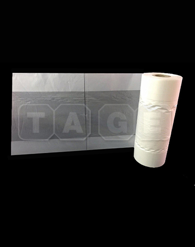 HDPE Natural Produce Roll
