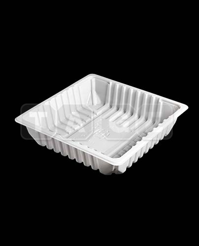 HIPS Tray
