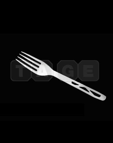 Degradable PLA Cutlery