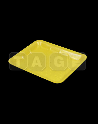 "ZURP" Absorbent Meat Tray / Open Cell Meat Tray