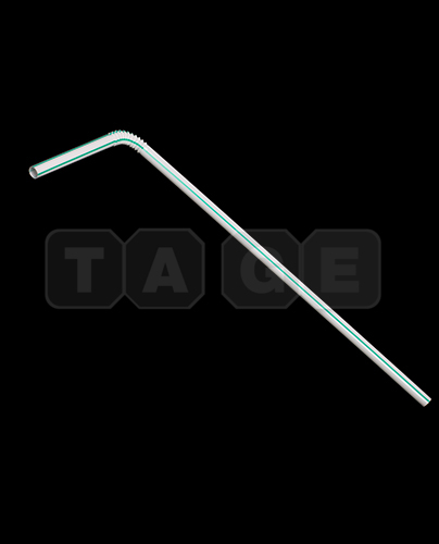 Flexible Straw